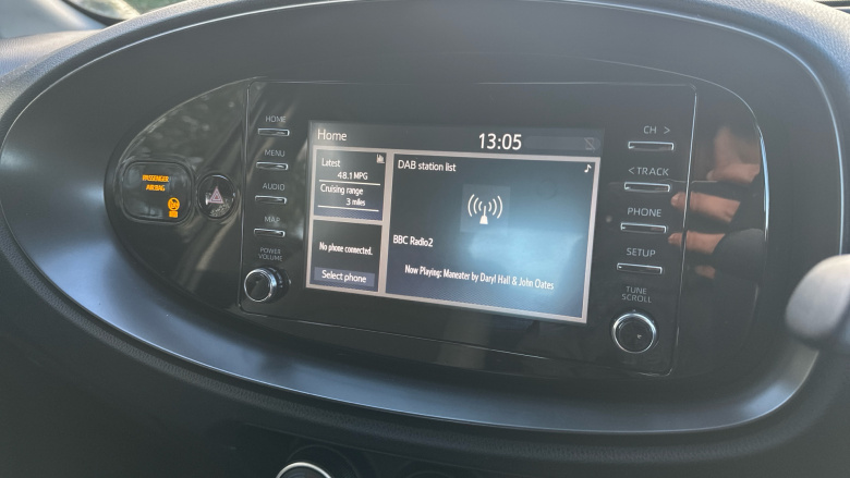 Toyota Aygo X 1.0 VVT-i Pure 5dr Petrol Hatchback